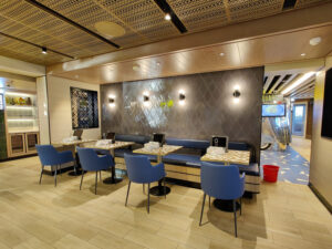 Indulge Food Hall