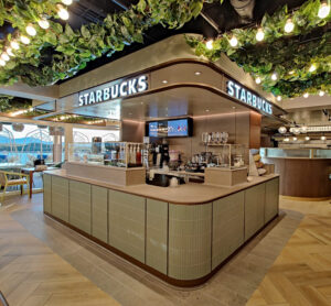 Starbucks