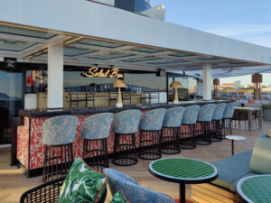 Soleil Bar