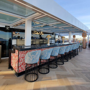 Soleil Bar