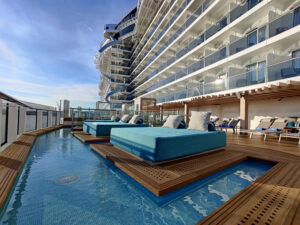 Infinity Beach