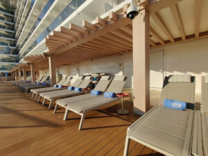 Infinity Beach