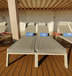 Infinity Beach
