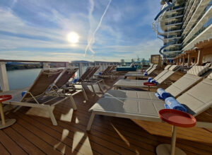 Infinity Beach
