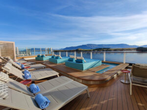 Infinity Beach