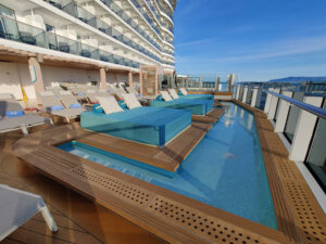 Infinity Beach