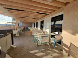 The Local Bar & Grill on Ocean Boulevard