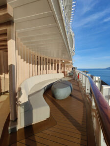 La Terrazza