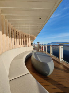 La Terrazza
