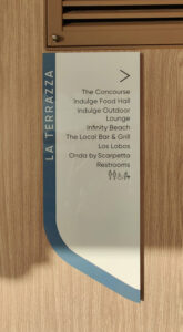 La Terrazza