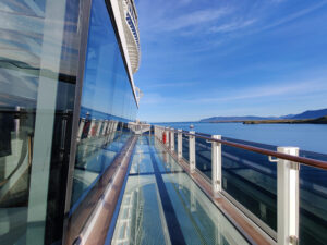 Ocean Walk