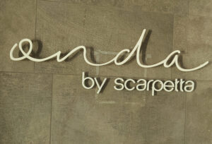 Onda by Scarpetta on Ocean Boulevard