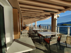 Onda by Scarpetta on Ocean Boulevard