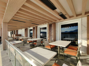 Onda by Scarpetta on Ocean Boulevard