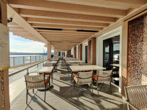 Onda by Scarpetta on Ocean Boulevard