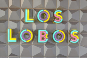 Los Lobos on Ocean Boulevard