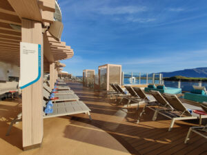 Infinity Beach