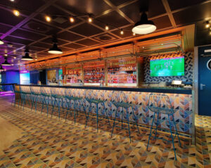 The Local Bar & Grill