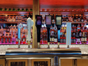 The Local Bar & Grill