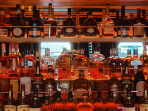 The Local Bar & Grill