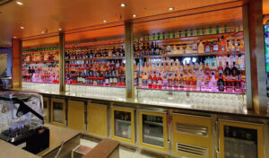 The Local Bar & Grill