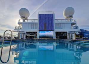 Pooldeck