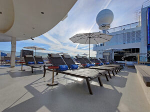 Pooldeck