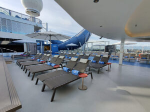 Pooldeck