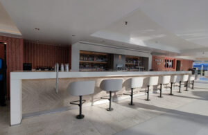 Waves Pool Bar