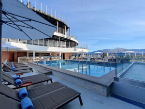 Pooldeck