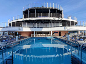 Pooldeck