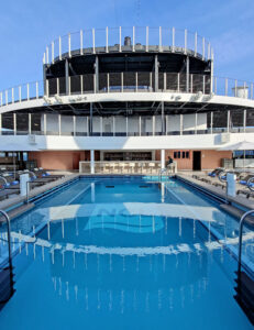 Pooldeck
