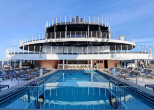 Pooldeck