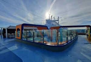 Kid´s Aqua Park