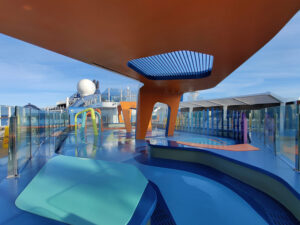 Kid´s Aqua Park