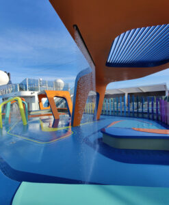 Kid´s Aqua Park