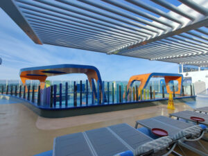 Kid´s Aqua Park