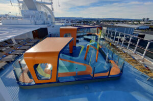 Kid´s Aqua Park