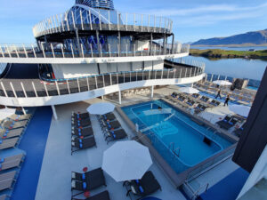 Pooldeck