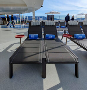 Pooldeck