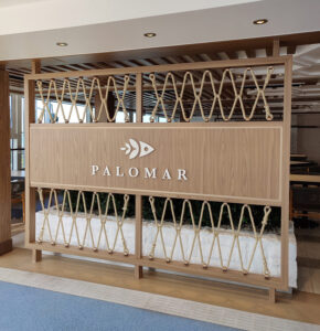 Palomar