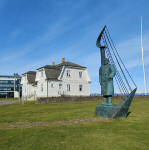 Höfði Hus