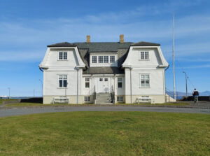 Höfði Hus