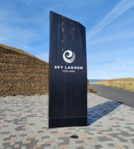 Sky Lagoon