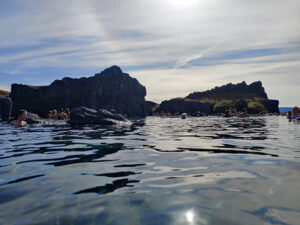 Sky Lagoon
