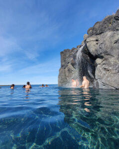 Sky Lagoon
