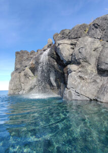 Sky Lagoon