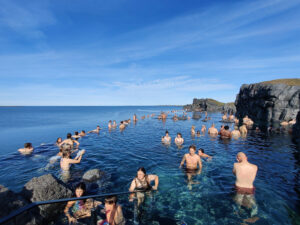 Sky Lagoon
