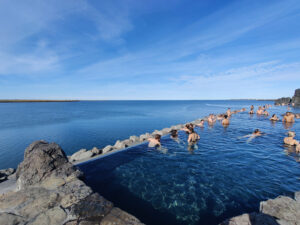 Sky Lagoon