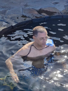 Cold Plunge